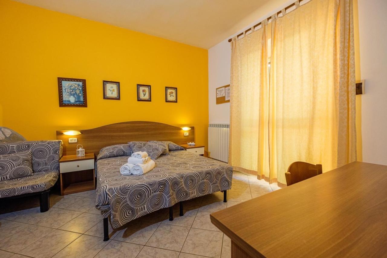 Agriturismo La Fata Grosseto Exterior foto