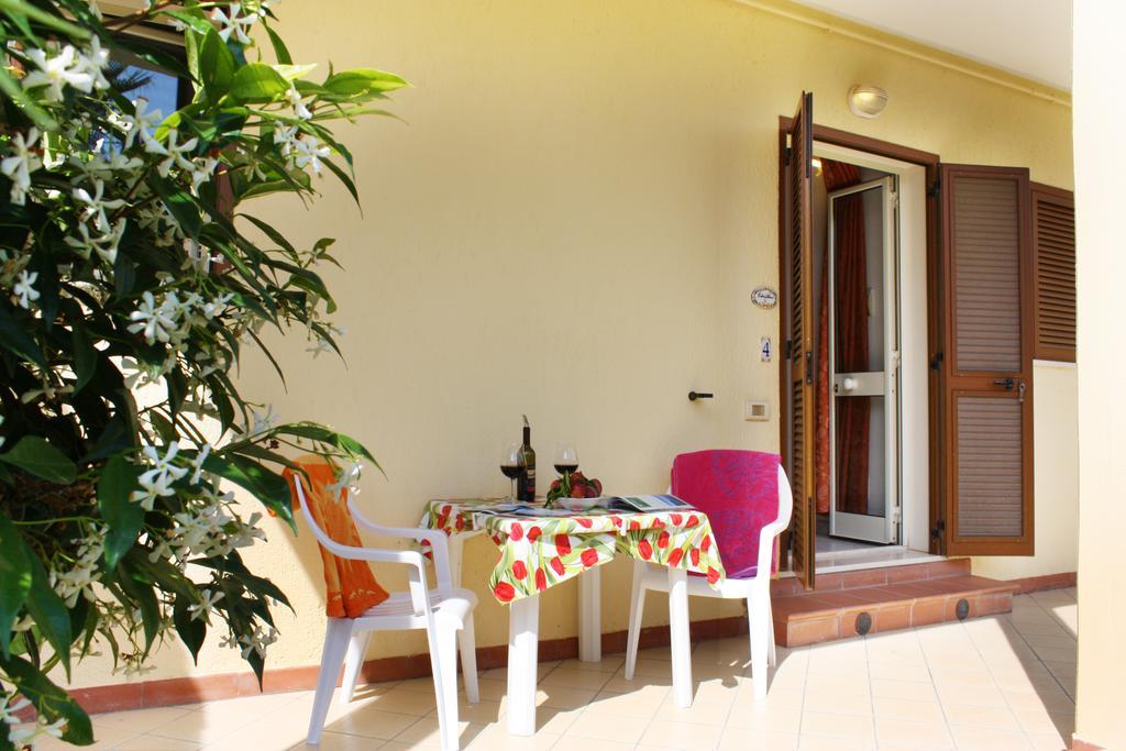 Agriturismo La Fata Grosseto Cameră foto